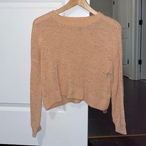 Moon & Madison sweater size XS